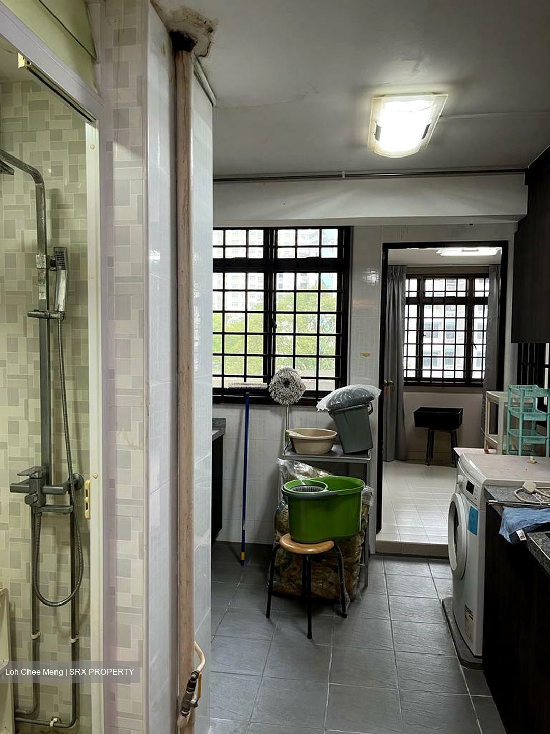 Blk 22 Bukit Ho Swee Court (Bukit Merah), HDB 3 Rooms #584969041
